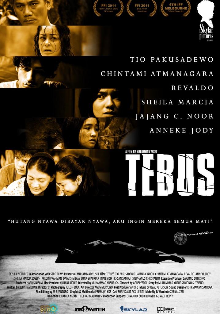 Tebus