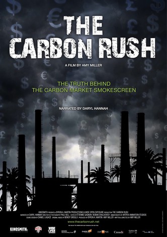 The Carbon Rush