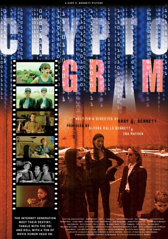 Cryptogram