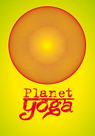 Planet Yoga