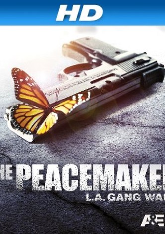 The Peacemaker