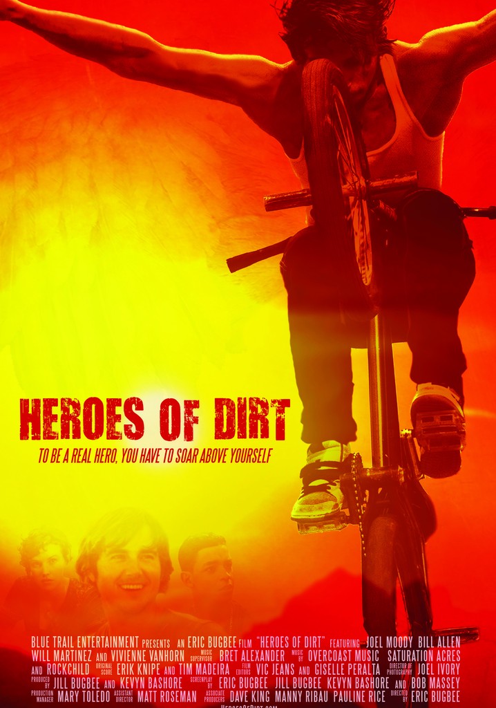 Heroes of Dirt