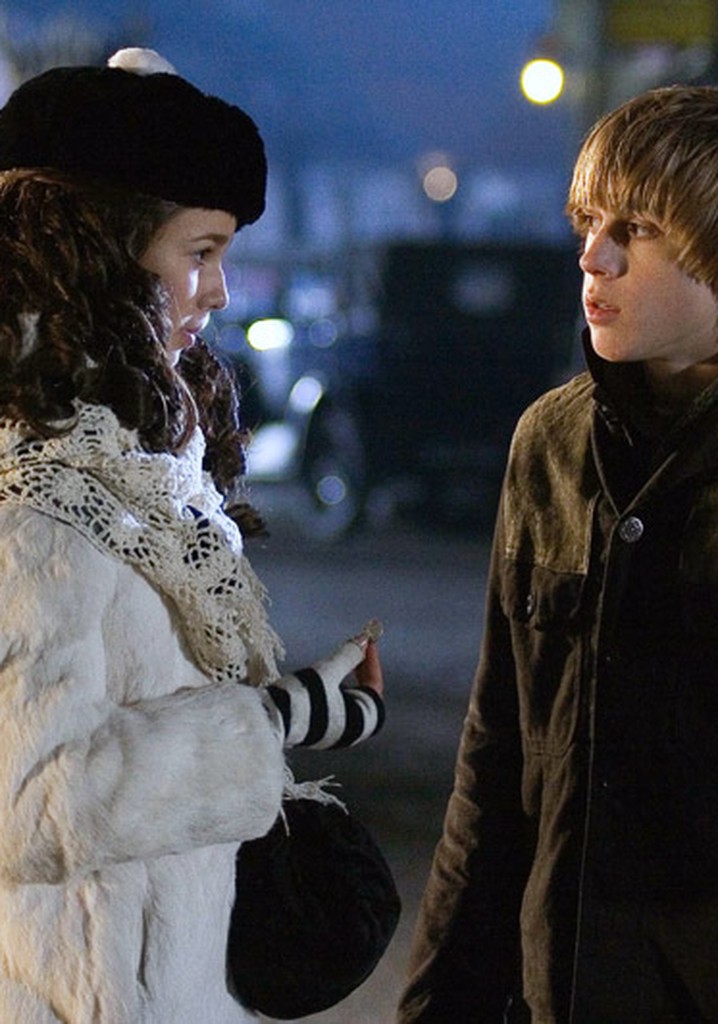 O kominickém ucni a dceri cukráre