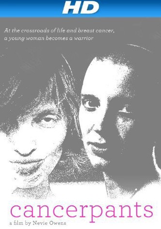 Cancerpants