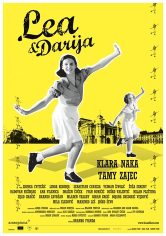 Lea and Darija