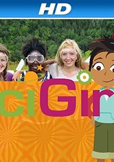 SciGirls - SciGirls Season 1