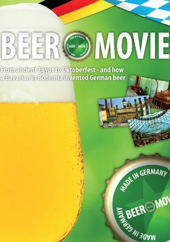 Beer Movie