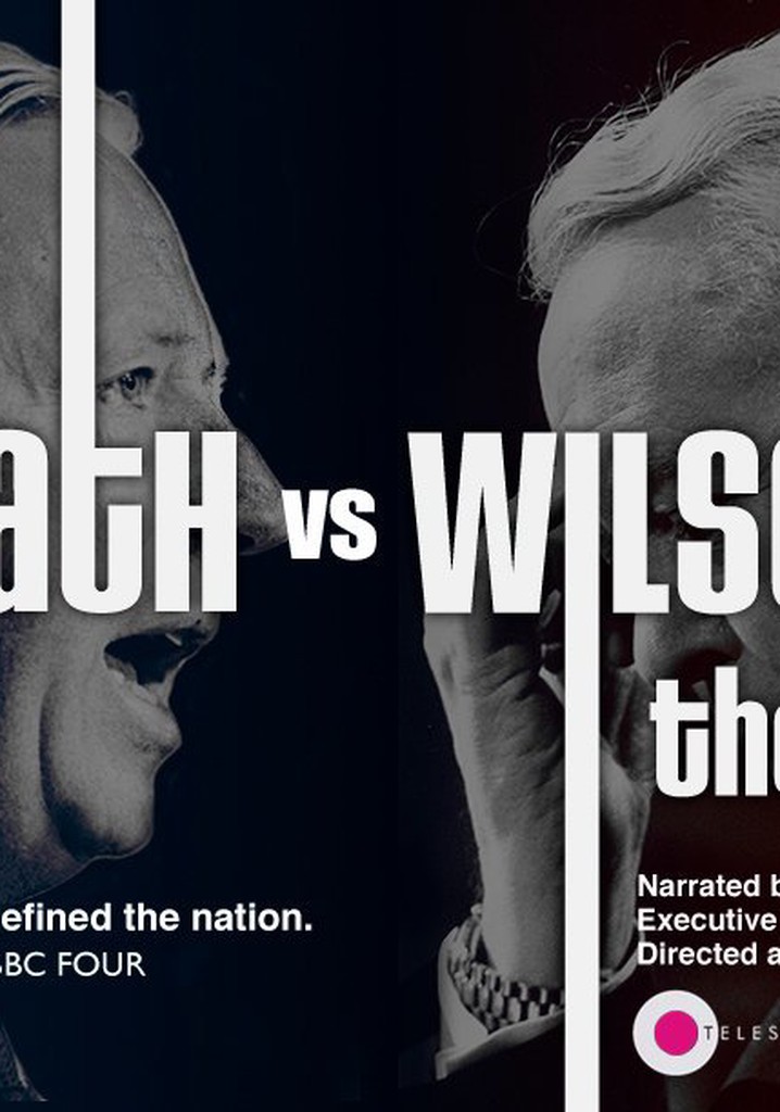 Heath vs Wilson: The 10-Year Duel