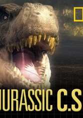 Jurassic CSI