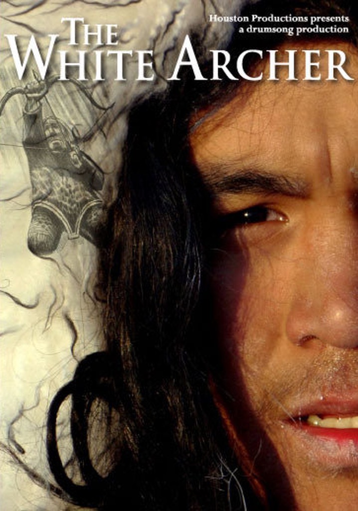 The White Archer
