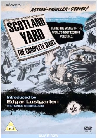 Scotland Yard