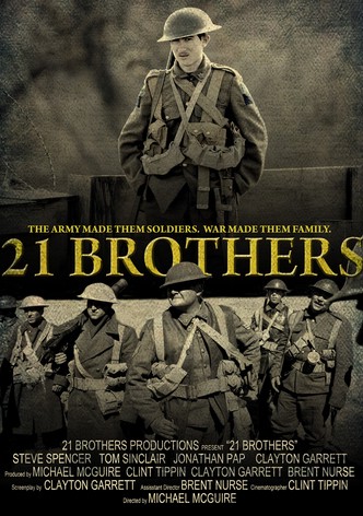 21 Brothers