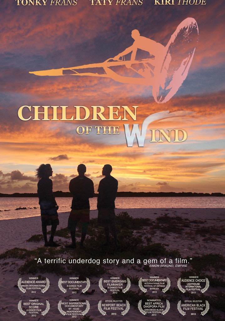 Children of the Wind