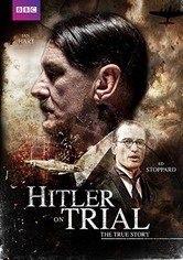 The Man who Crossed Hitler