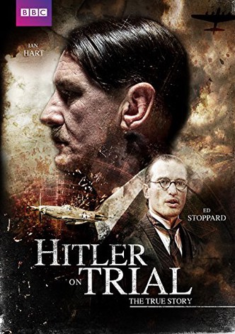 The Man who Crossed Hitler