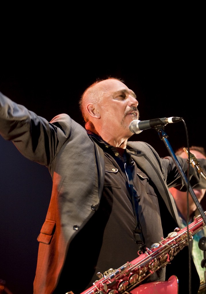 Joe Camilleri: Australia's Maltese Falcon