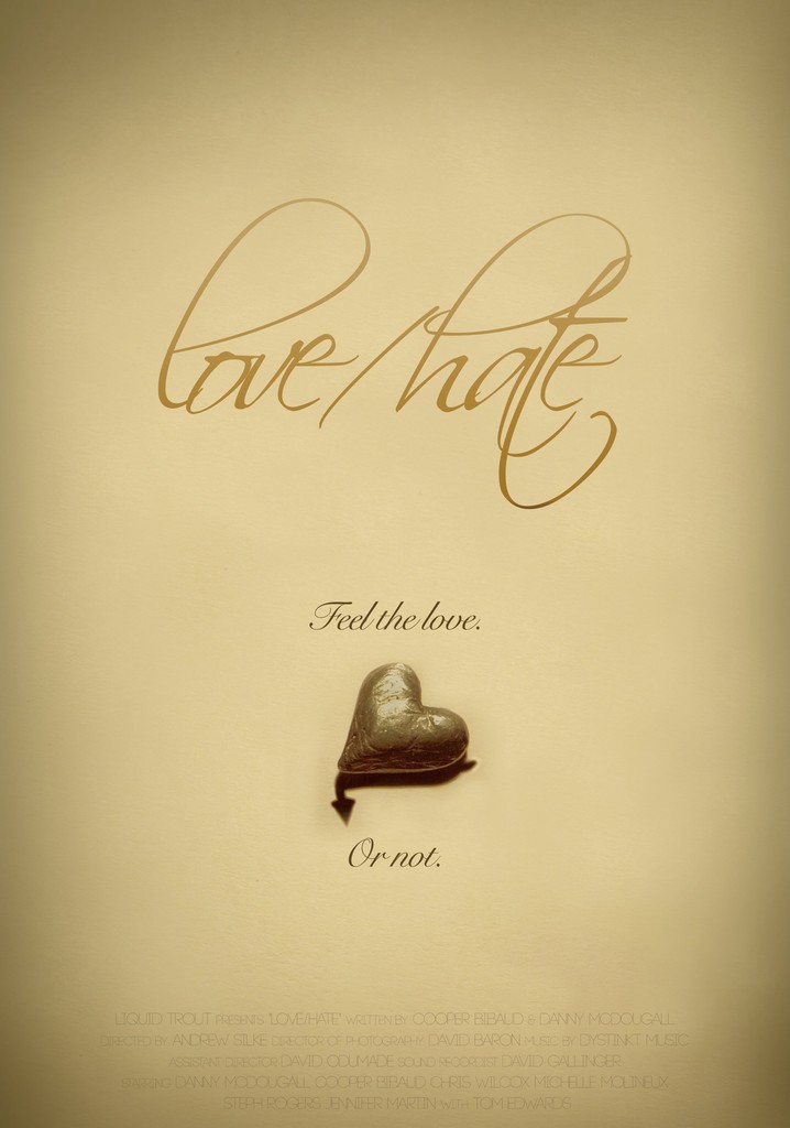 Love/Hate