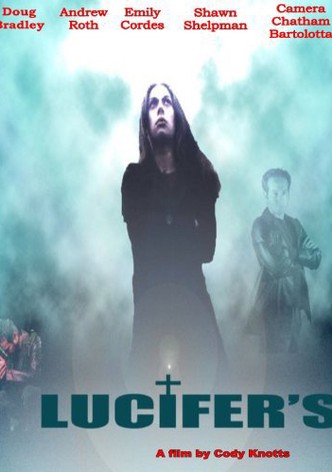 Lucifer's Unholy Desire