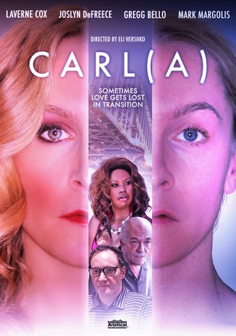 Carl(a)