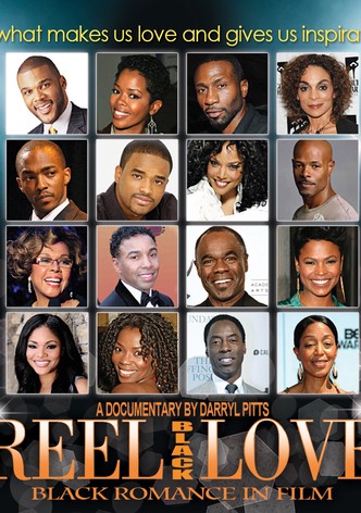 Reel Black Love