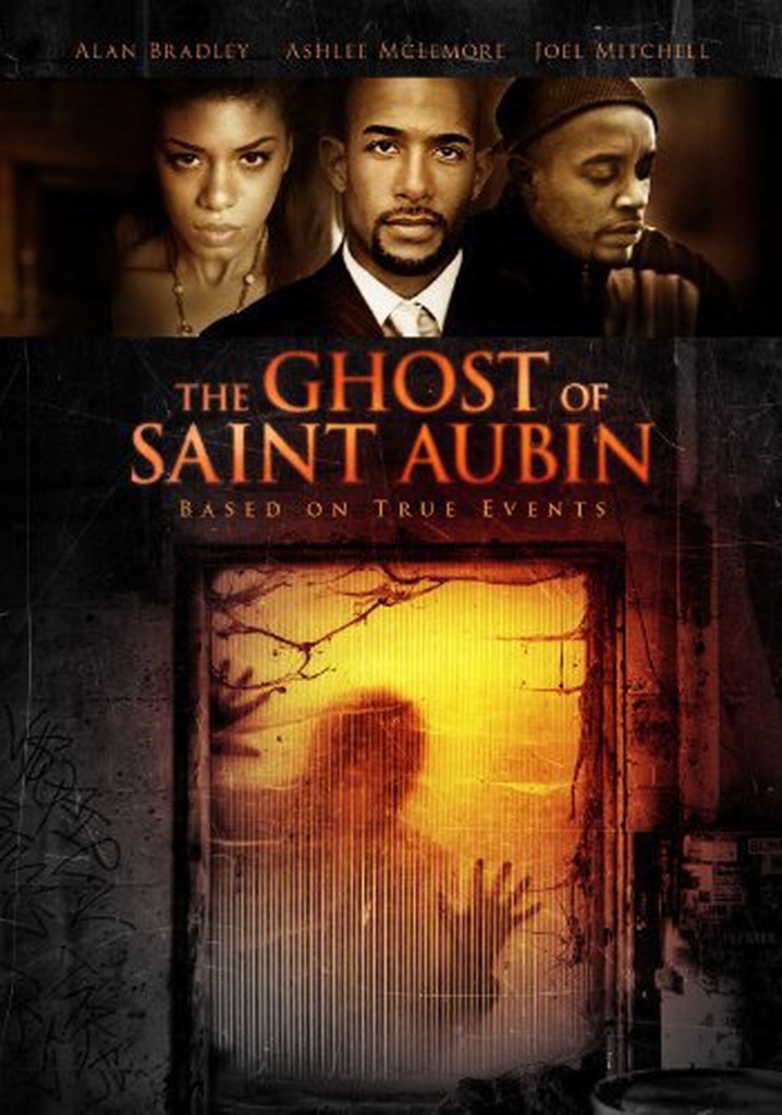 The Ghost of Saint Aubin