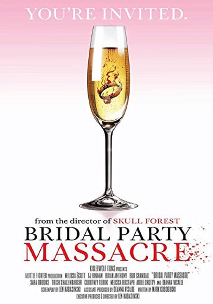 Bridal Party Massacre