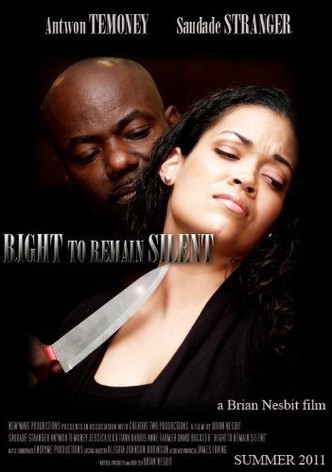 Right to Remain Silent