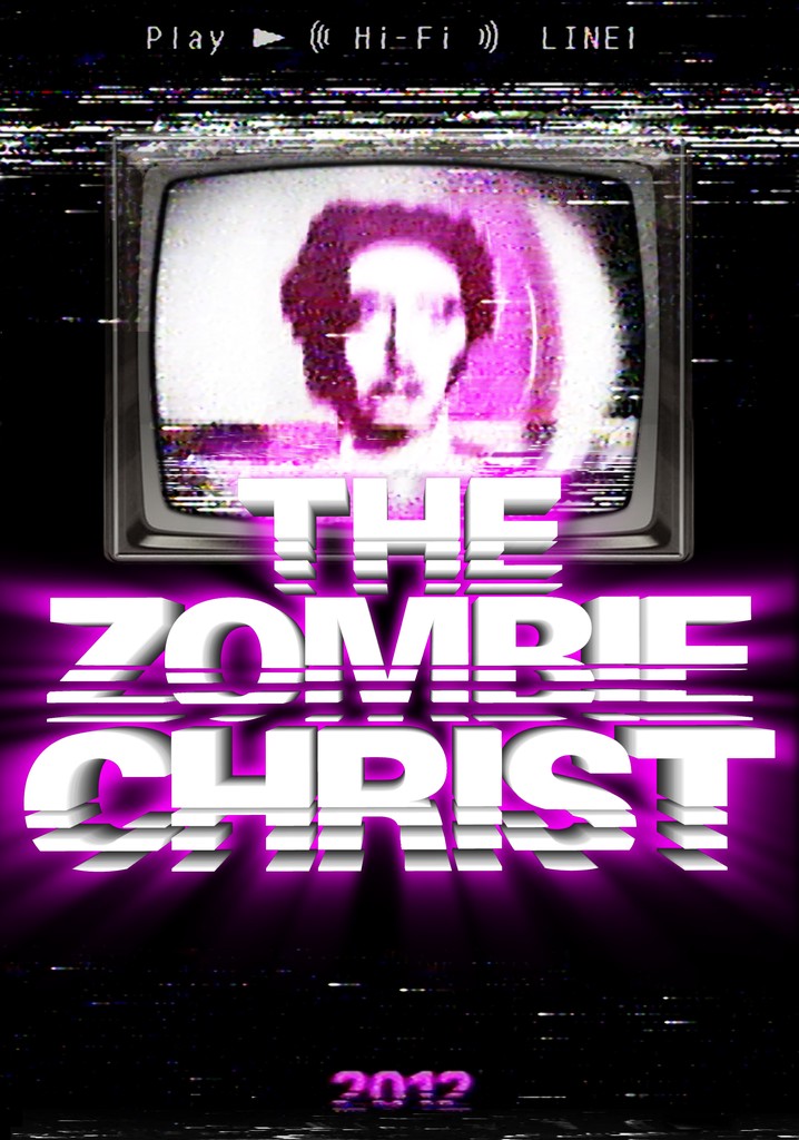 The Zombie Christ