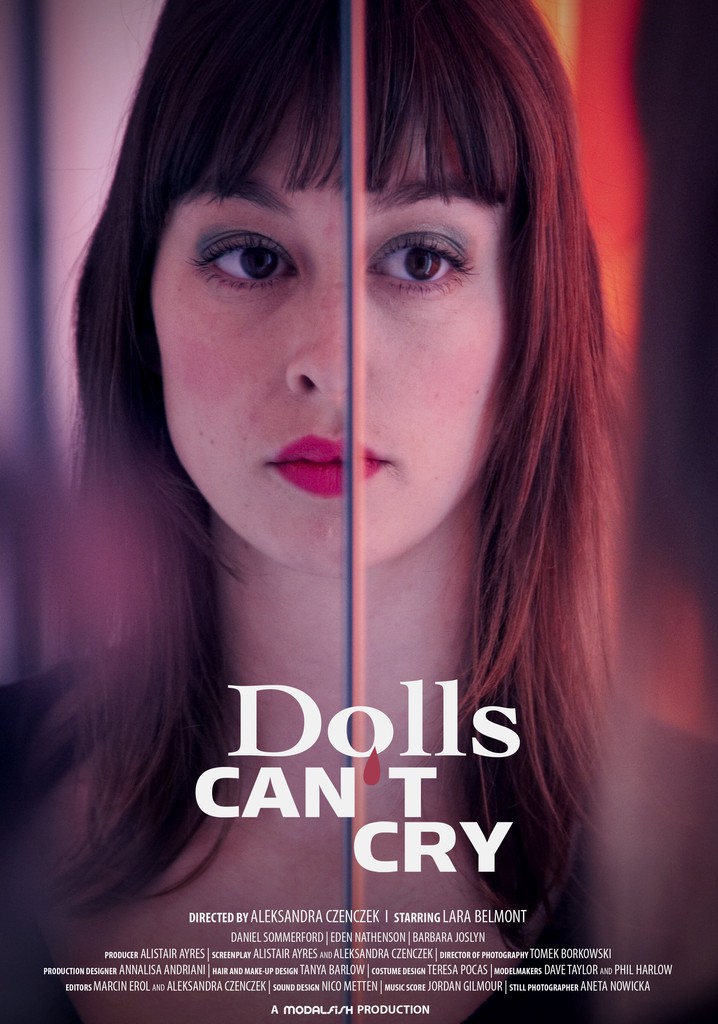 Dolls Can't Cry
