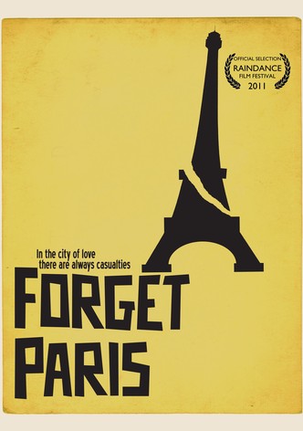 Forget Paris