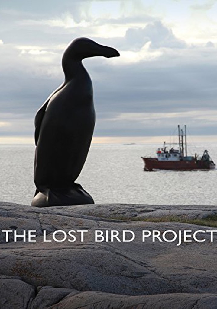 The Lost Bird Project