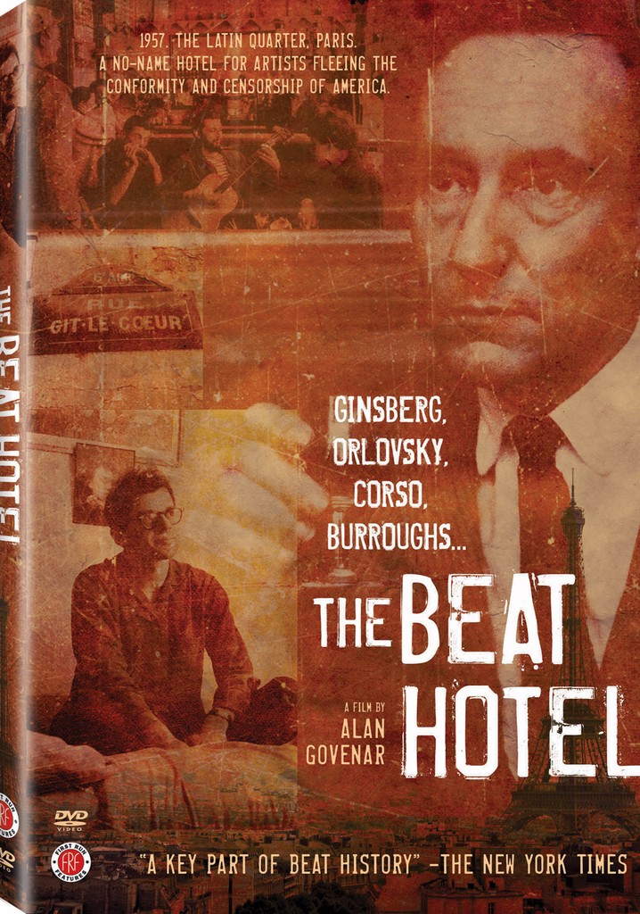 The Beat Hotel