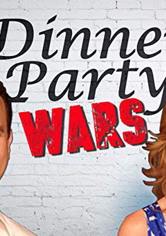 Dinner Party Wars