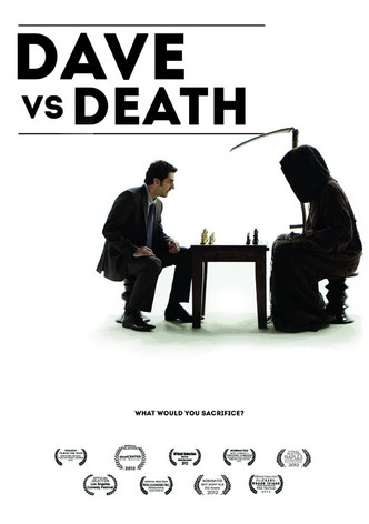 Dave vs Death