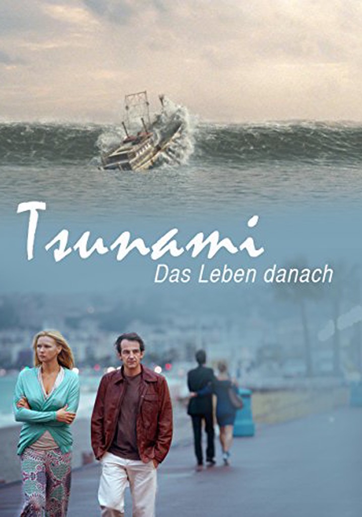 Tsunami - Das Leben danach