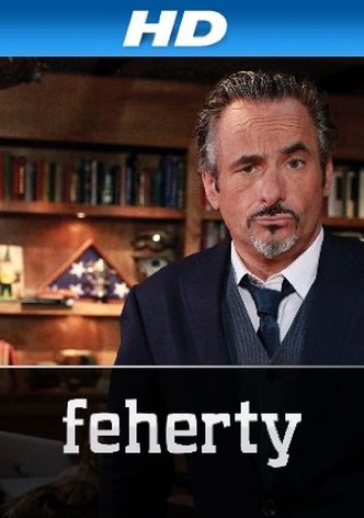 Feherty S06