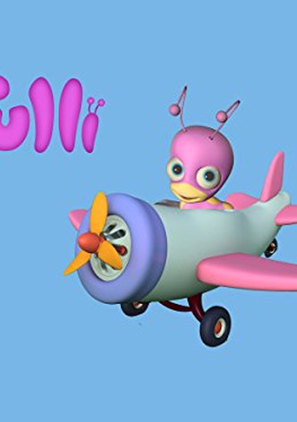 Tulli