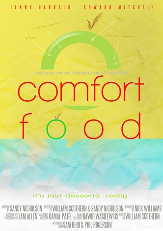 Comfort Food - AlacocinaTv