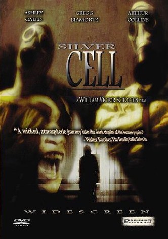 Silver Cell