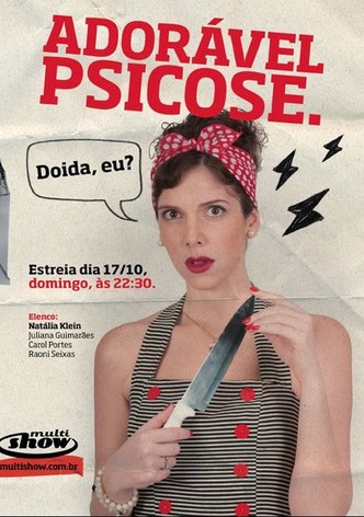Adorável Psicose