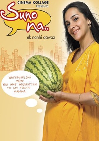 Suno Na.. Ek Nanhi Aawaz