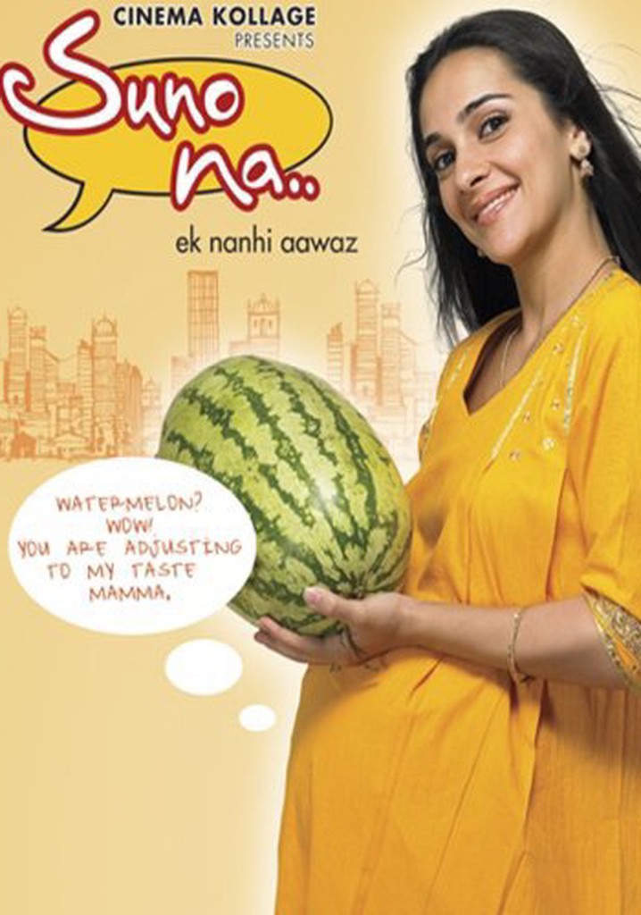 Suno Na.. Ek Nanhi Aawaz