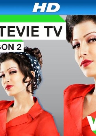 Stevie TV