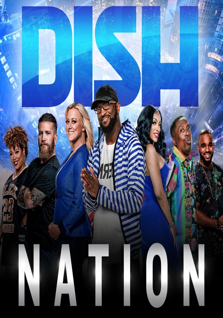 Dish Nation - watch tv show streaming online - What Happened To Dish Nation On Fox 2021