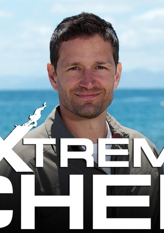 Extreme Chef