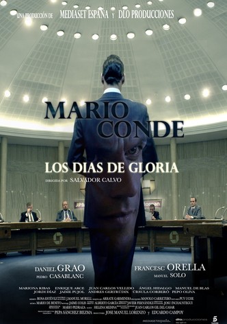 Mario Conde: los días de gloria