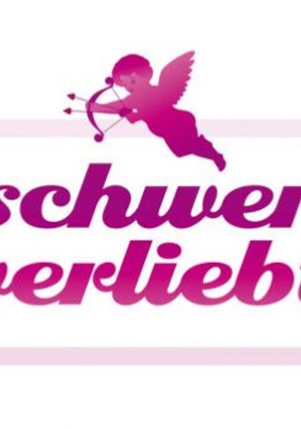 Schwer verliebt