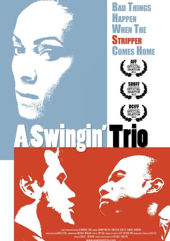A Swingin' Trio