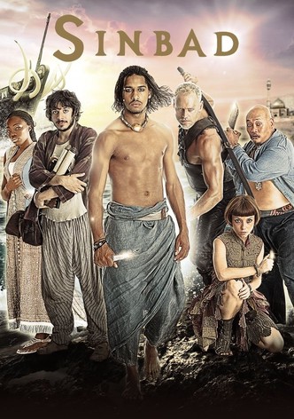 Arabian Nights - streaming tv show online