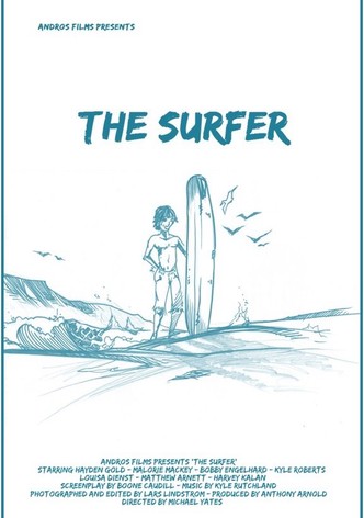 The Surfer